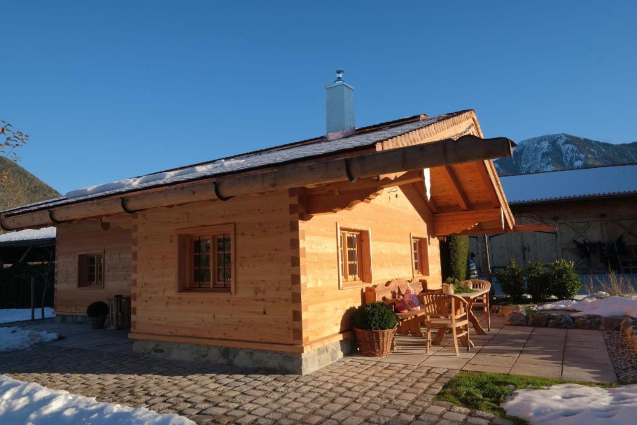 Hotel Maier zum Kirschner Rotta Exterior foto