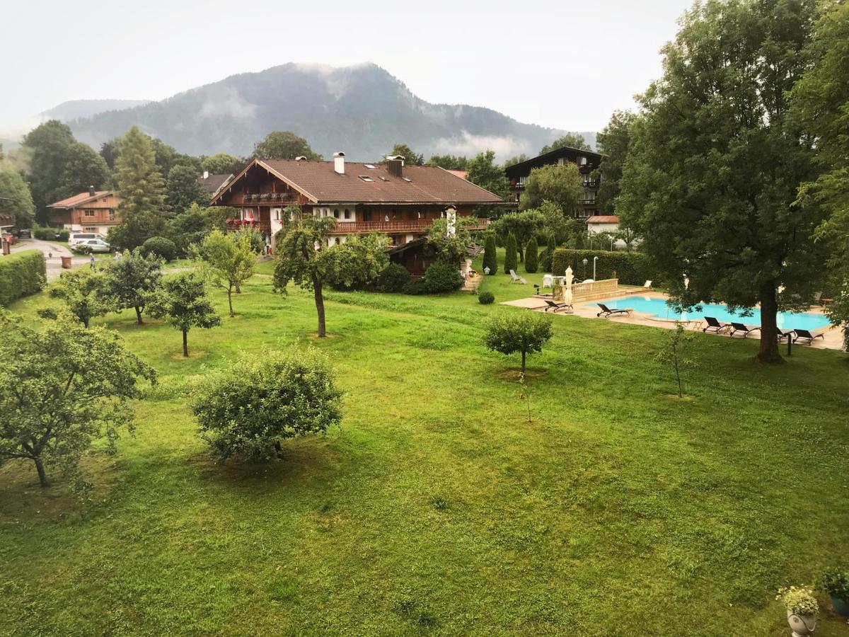Hotel Maier zum Kirschner Rotta Exterior foto