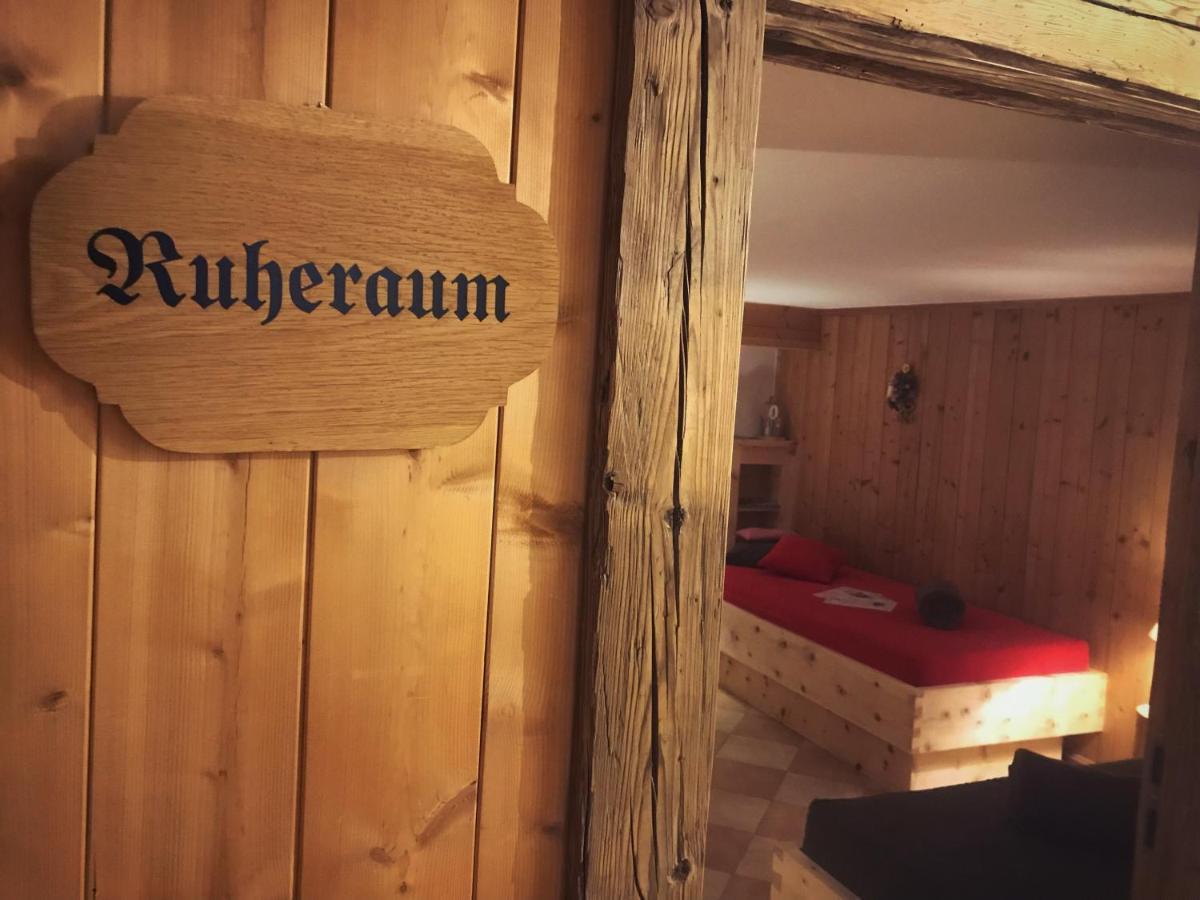 Hotel Maier zum Kirschner Rotta Exterior foto